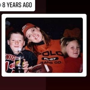 Meet your Posher, Heather